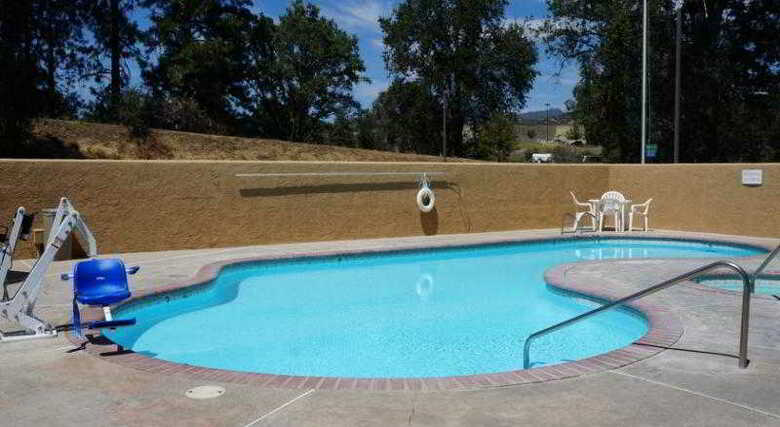 Hotel Americas Best Value Inn Yosemite