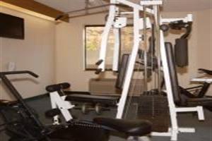 Hotel Sleep Inn Dtc