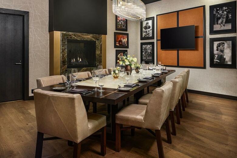 Hotel Ritz Carlton Denver