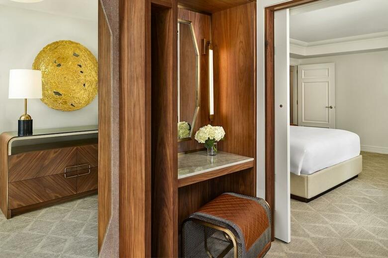 Hotel Ritz Carlton Denver