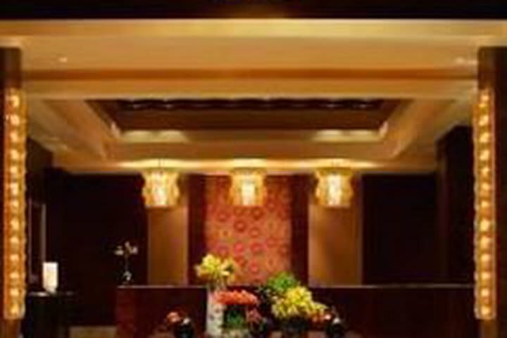 Hotel Ritz Carlton Denver
