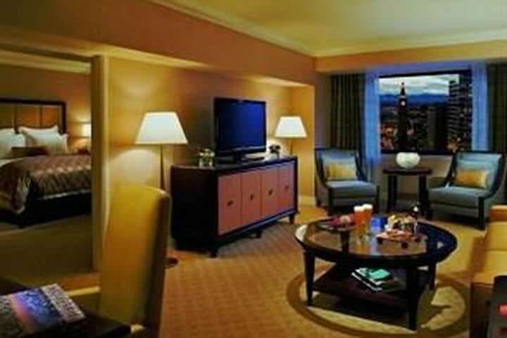 Hotel Ritz Carlton Denver