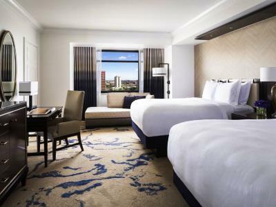 Hotel Ritz Carlton Denver