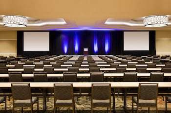 Hotel Westin Tabor Center