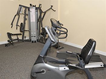 Hotel Resortquest Rentals At Islander Condominiums