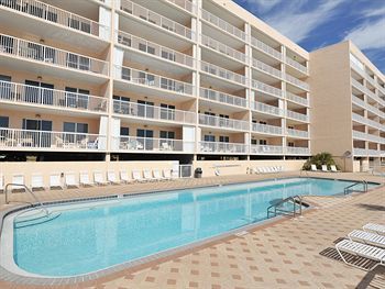 Hotel Resortquest Rentals At Islander Condominiums