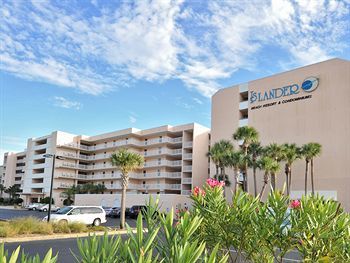 Hotel Resortquest Rentals At Islander Condominiums