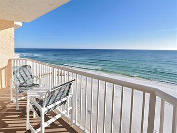 Hotel Resortquest Rentals At Islander Condominiums