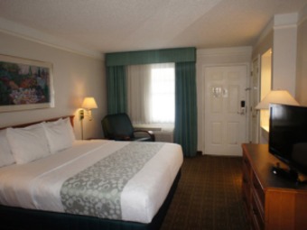 Hotel La Quinta Inn Jacksonville Orange Park