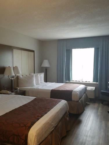 Hotel Best Western Southpoint
