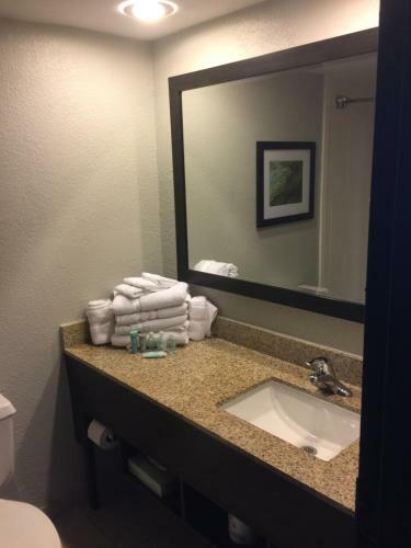 Hotel Best Western Southpoint