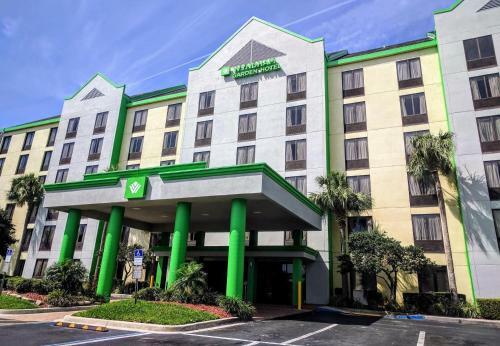 Hotel Best Western Southpoint