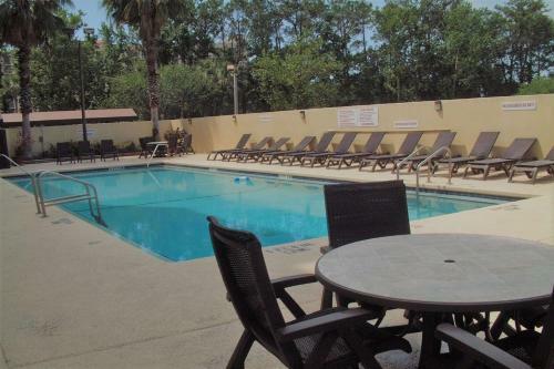Hotel Best Western Southpoint