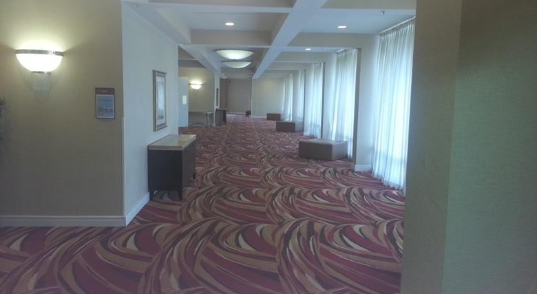 Lexington Hotel & Conference Center Jacksonville