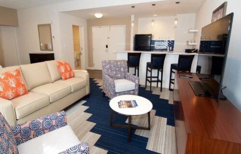 Lexington Hotel & Conference Center Jacksonville