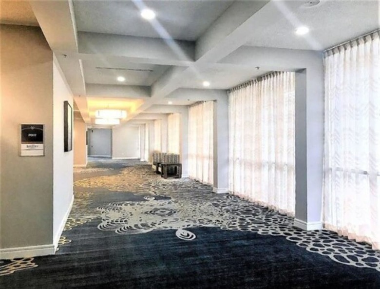 Lexington Hotel & Conference Center Jacksonville