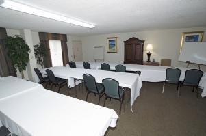 Hotel Best Western