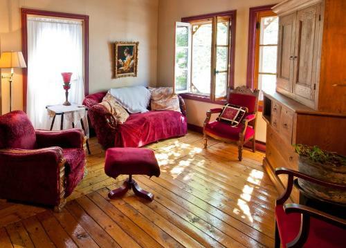Posada Auberge Des �les