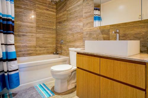 Hydewest - Iceboat Terrace Furnished Townhome