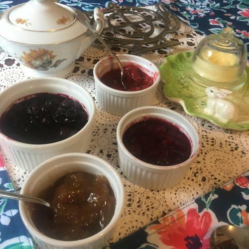 Bed & Breakfast Le Griffon