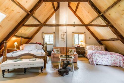 La Maison Ancestrale Gu�rard