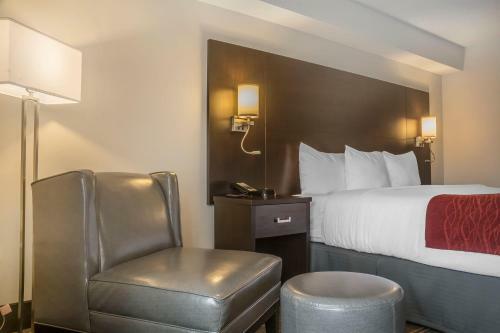 Hotel Quality Inn Leamington