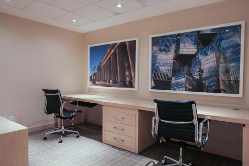 Apartamento Corporate Ryan Suites Maple Leaf Square
