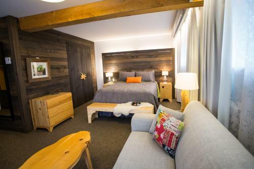 Posada Auberge Des Appalaches