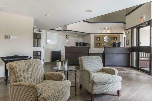 Hotel Comfort Inn Huntsville