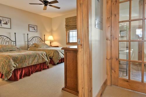 Apartamentos Falaise By Tremblant Sunstar