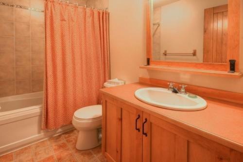 Apartamentos Falaise By Tremblant Sunstar