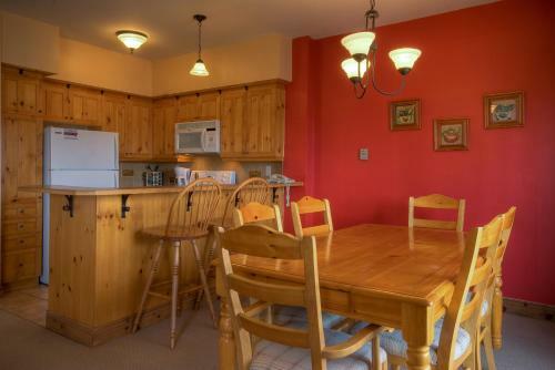 Apartamentos Falaise By Tremblant Sunstar