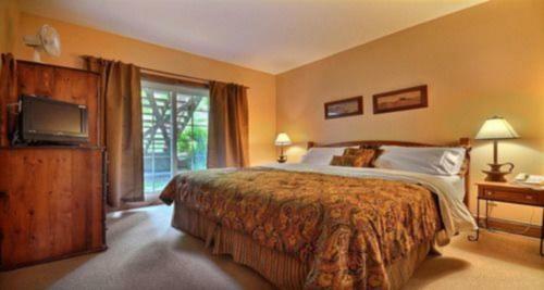Apartamentos Falaise By Tremblant Sunstar