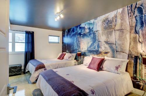 Apartamento Le Vallon