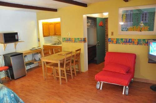 Hotel Le Bois� Du Lac