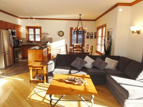 Villa Tremblant Haven