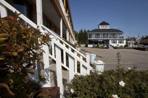 Hotel Georges