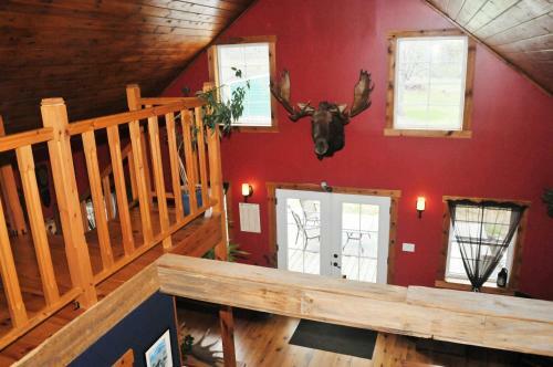 La Cabane