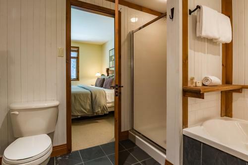 Apartamentos L'altitude By Rendez-vous Mont-tremblant