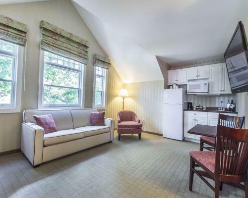 Hotel Quality Inn & Suites Downtown Charlottetown