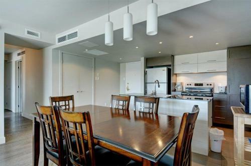 Aparthotel Condos H�tel Val-des-neiges - Le C�leste