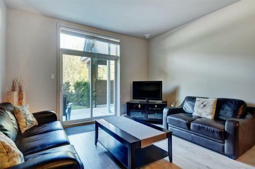 Aparthotel Condos H�tel Val-des-neiges - Le C�leste