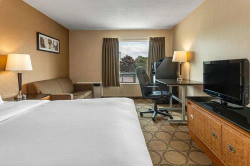 Hotel Comfort Inn Orillia