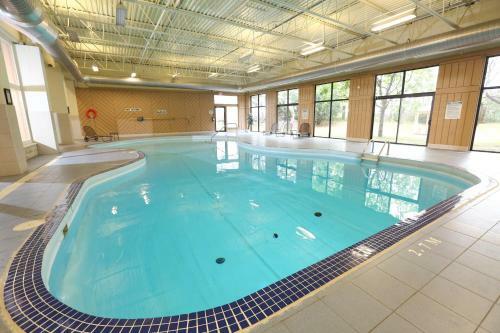 Hotel Edward Village North York