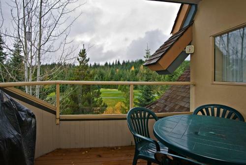 Apartamento Gleneagles By Westwind Properties