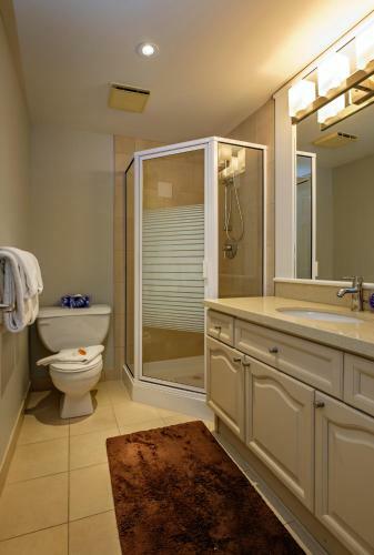 Apartamento Gleneagles By Westwind Properties