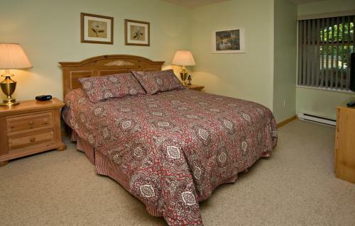 Apartamento Gleneagles By Westwind Properties
