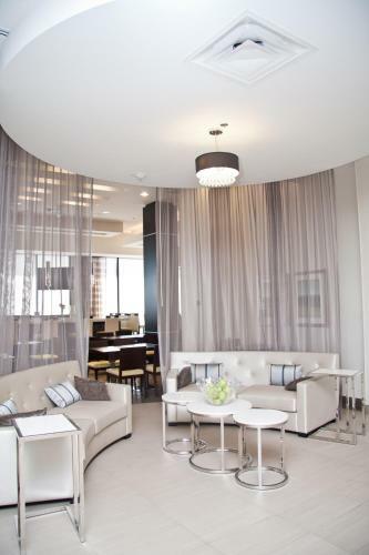 Hotel The Hollis Halifax - A Doubletree Suites By Hilton