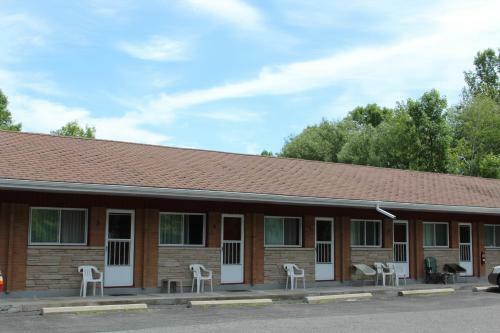 Motel Martin's Inn