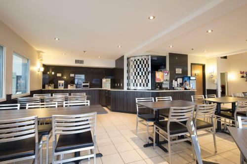 Hotel Super 8 Quebec Ste-foy